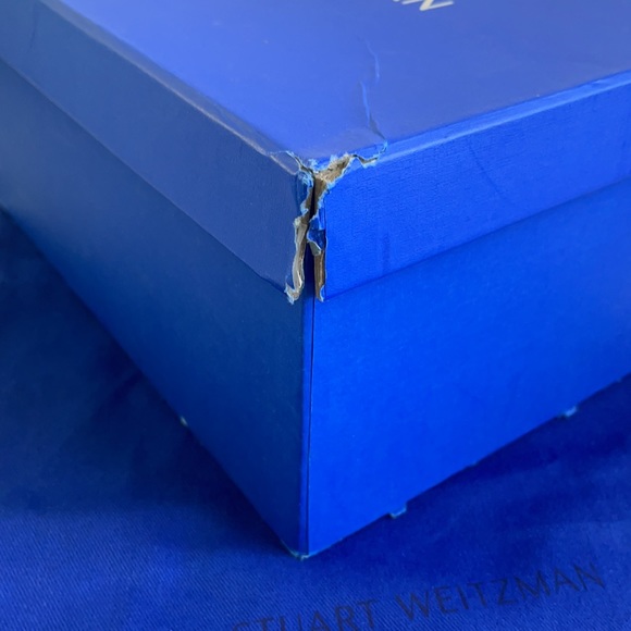 Stuart Weitzman Mirel Sneakers - Picture 14 of 16